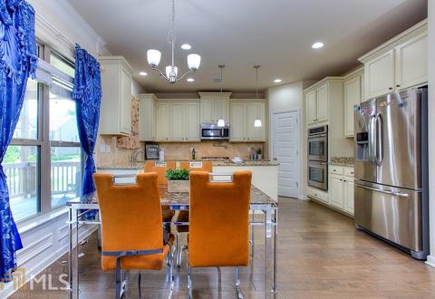 2721 Summit Valley Dr, Dacula, GA 30019 photo 10