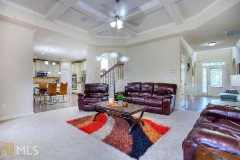 2721 Summit Valley Dr, Dacula, GA 30019 photo 8