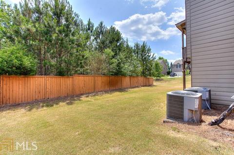 2721 Summit Valley Dr, Dacula, GA 30019 photo 31