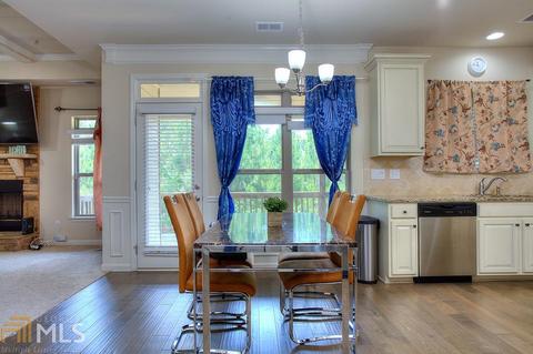 2721 Summit Valley Dr, Dacula, GA 30019 photo 11