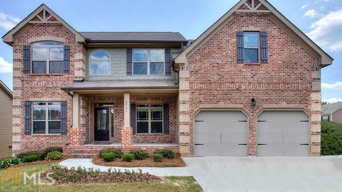 2721 Summit Valley Dr, Dacula, GA 30019 photo 1