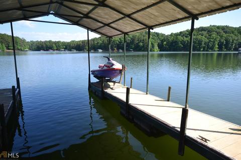 59 Waters Edge Ext, Martin, GA 30557 photo 33