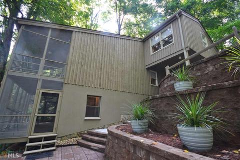 59 Waters Edge Ext, Martin, GA 30557 photo 27