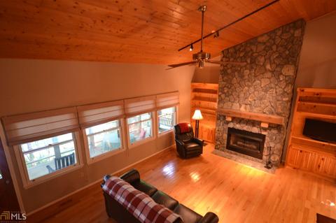 59 Waters Edge Ext, Martin, GA 30557 photo 17