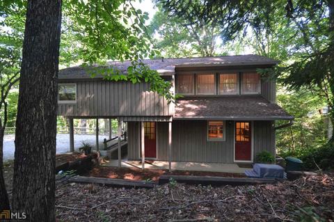 59 Waters Edge Ext, Martin, GA 30557 photo 30