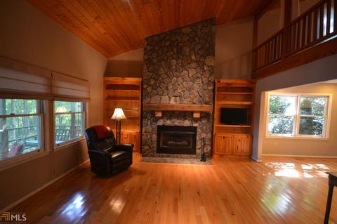 59 Waters Edge Ext, Martin, GA 30557 photo 3