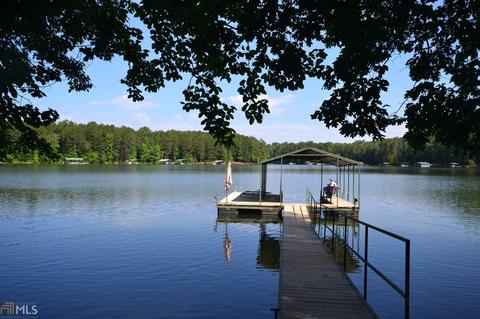 59 Waters Edge Ext, Martin, GA 30557 photo 9
