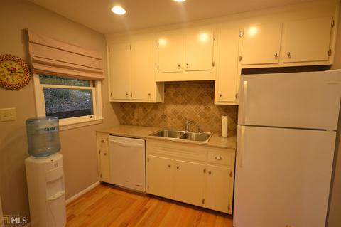59 Waters Edge Ext, Martin, GA 30557 photo 2