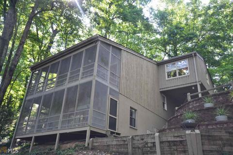 59 Waters Edge Ext, Martin, GA 30557 photo 8