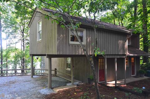 59 Waters Edge Ext, Martin, GA 30557 photo 1