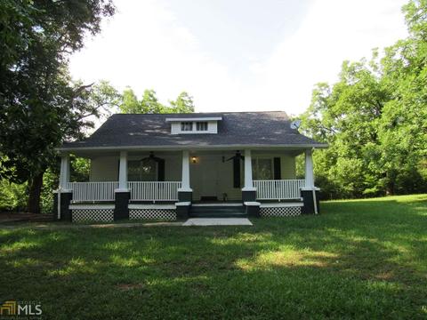 202 N Nunn Rd, Commerce, GA 30529 photo 2