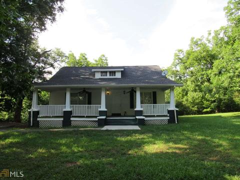 202 N Nunn Rd, Commerce, GA 30529 photo 1