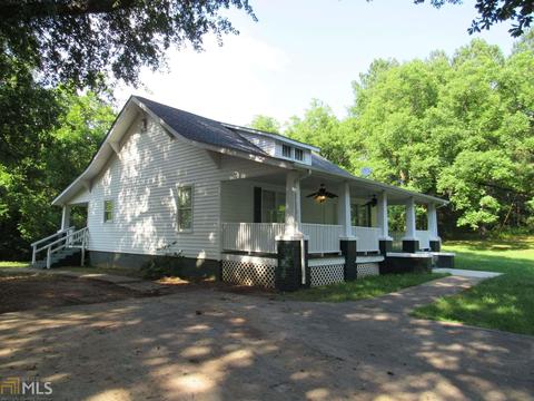 202 N Nunn Rd, Commerce, GA 30529 photo 5