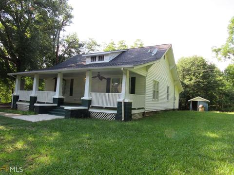 202 N Nunn Rd, Commerce, GA 30529 photo 4