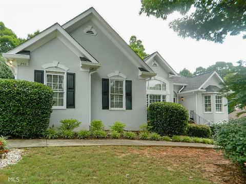 250 Doubles Dr, Covington, GA 30016 photo 1