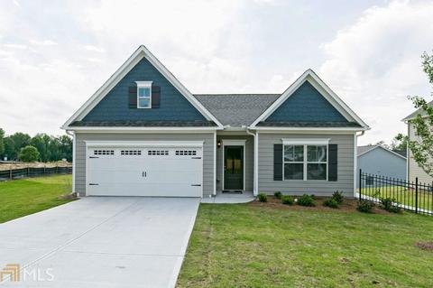 202 Willowbrook Dr, Calhoun, GA 30701 photo 1