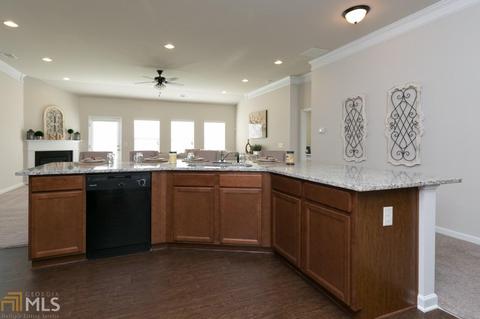 202 Willowbrook Dr, Calhoun, GA 30701 photo 9