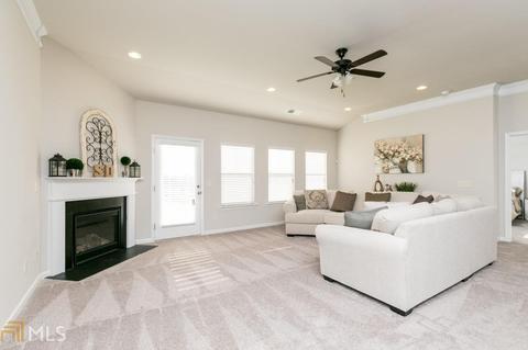 202 Willowbrook Dr, Calhoun, GA 30701 photo 6