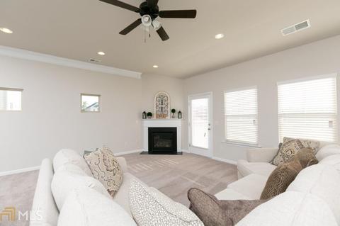 202 Willowbrook Dr, Calhoun, GA 30701 photo 5