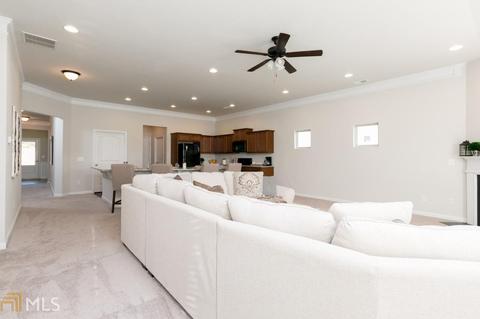 202 Willowbrook Dr, Calhoun, GA 30701 photo 7