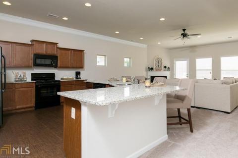 202 Willowbrook Dr, Calhoun, GA 30701 photo 8
