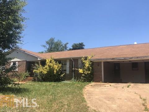 9215 Callus Mill Rd, Lula, GA 30554 photo 1
