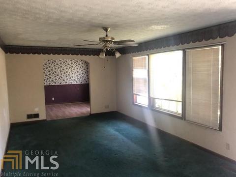 9215 Callus Mill Rd, Lula, GA 30554 photo 3