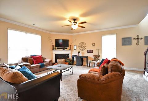 1105 Watercourse Way, Hampton, GA 30228 photo 4