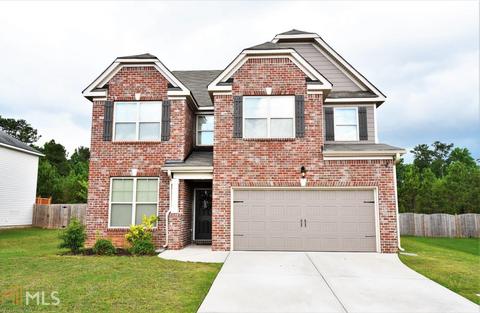 1105 Watercourse Way, Hampton, GA 30228 photo 1