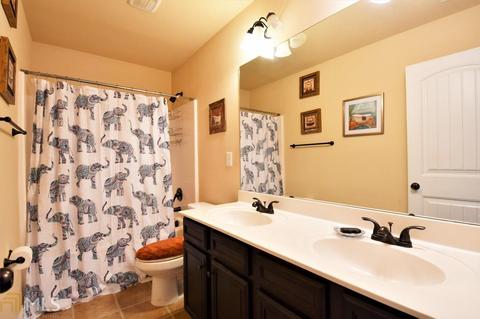 1105 Watercourse Way, Hampton, GA 30228 photo 8