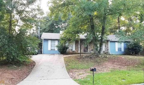 3071 Brook Ln, Rex, GA 30273 photo 1