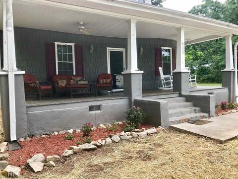 600 Jenkins St, Lagrange, GA 30240 photo 2