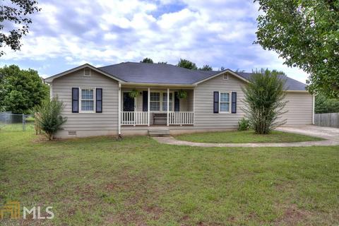 44 Winchester Dr, Euharlee, GA 30145 photo 1