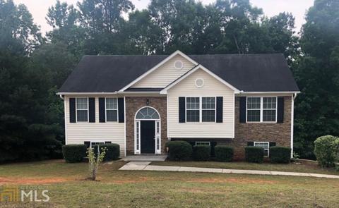 35 Lamar Ln, Covington, GA 30016 photo 1