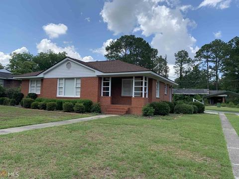 615 E 21st Ave, Cordele, GA 31015 photo 3