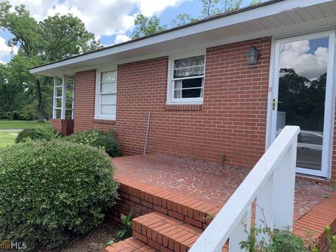 615 E 21st Ave, Cordele, GA 31015 photo 4