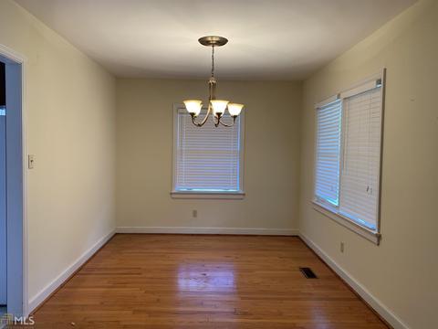 615 E 21st Ave, Cordele, GA 31015 photo 8