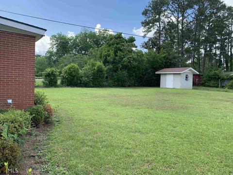 615 E 21st Ave, Cordele, GA 31015 photo 5