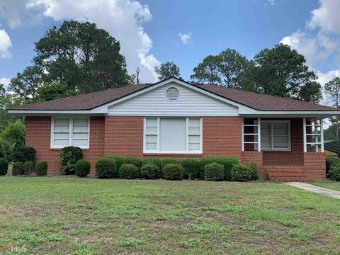 615 E 21st Ave, Cordele, GA 31015 photo 2