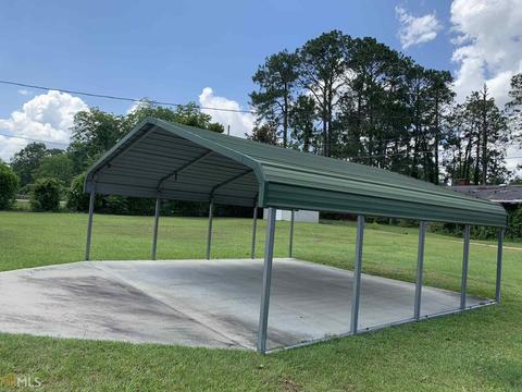 615 E 21st Ave, Cordele, GA 31015 photo 6