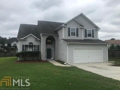 10669 Daisy Cv, Hampton, GA 30228 photo 2