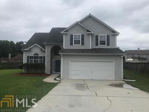 10669 Daisy Cv, Hampton, GA 30228 photo 1
