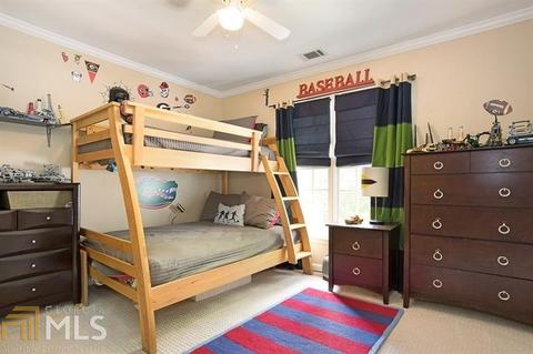 7640 Laurel Oak Dr, Suwanee, GA 30024 photo 27
