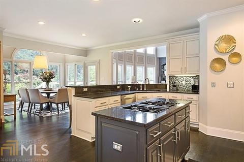 7640 Laurel Oak Dr, Suwanee, GA 30024 photo 13