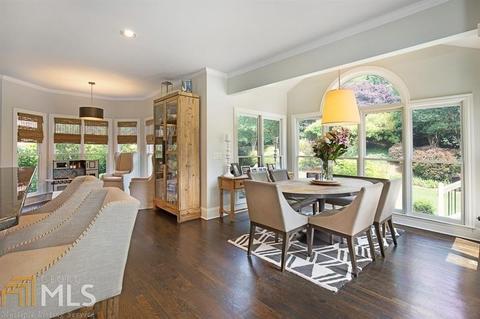 7640 Laurel Oak Dr, Suwanee, GA 30024 photo 17