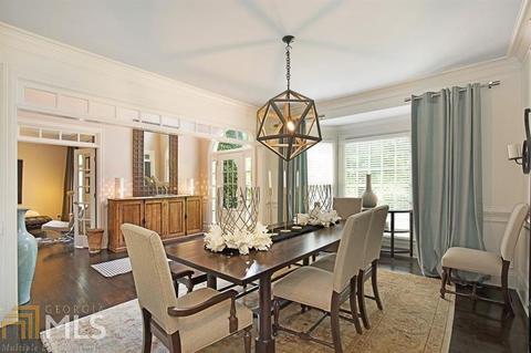 7640 Laurel Oak Dr, Suwanee, GA 30024 photo 10