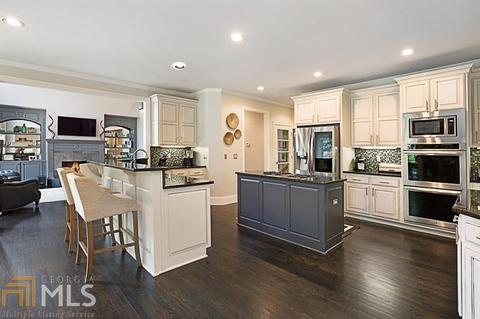 7640 Laurel Oak Dr, Suwanee, GA 30024 photo 12