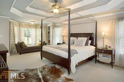 7640 Laurel Oak Dr, Suwanee, GA 30024 photo 20