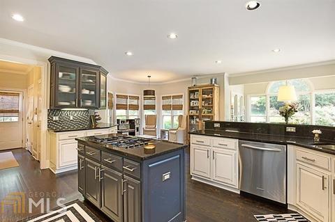 7640 Laurel Oak Dr, Suwanee, GA 30024 photo 14