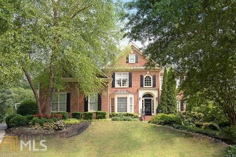 7640 Laurel Oak Dr, Suwanee, GA 30024 photo 1